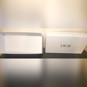 Dior hard box